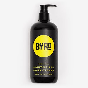 Hair Conditioners: BYRD Lightweight Conditioner 473ml