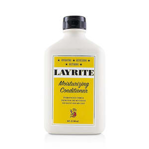 Hair Conditioners: Layrite Moisturizing Conditioner 300ml