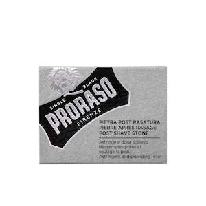 Proraso Post Shave Alum Stone 100g