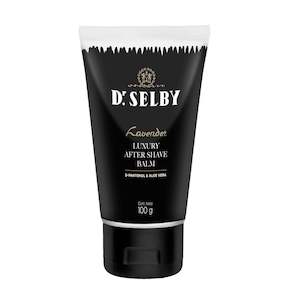 Dr. Selby Lavender Luxury After Shave Balm 100g