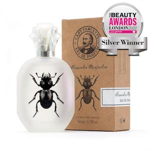 Fragrances: Captain Fawcett's Alessandro Manfredini Eau De Parfum 50ml