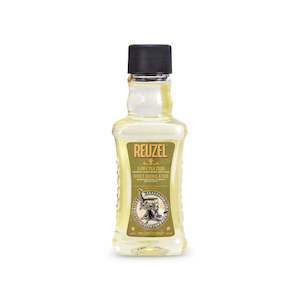 Reuzel 3-in-1 Tea Tree Shampoo 100ml