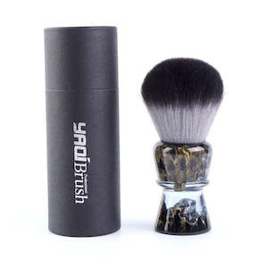 Yaqi Rocks Synthetic Shaving Brush