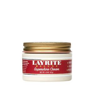 Layrite Super Shine Pomade (Travel Size 42g)