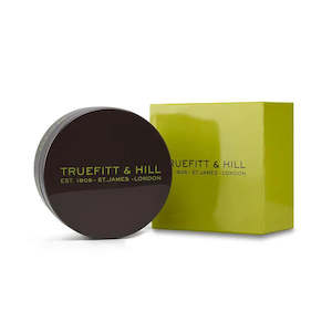 Truefitt Hill: Truefitt & Hill No.10 Finest Shaving Cream Bowl 200ml