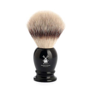 Mühle Silvertip Fibre Shaving Brush (black, 23mm)