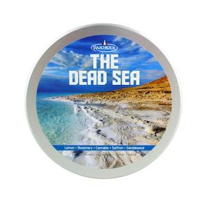 RazoRock "THE DEAD SEA" Shaving Soap 250ml
