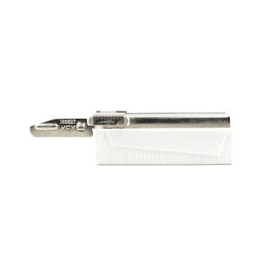 Single Edge Se Blades: Parker Injector Razor Blades 20 Pack (PTFE Coated Stainless Steel)