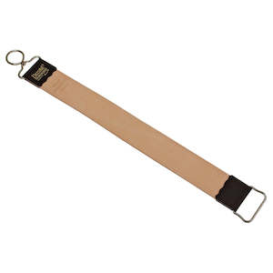 Herold Solingen HD152Ri Leather Strop (400mm x 45mm)
