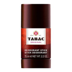 Deodorants: Tabac Original Deodorant Stick