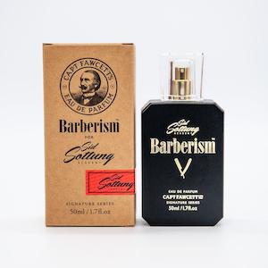 Captain Fawcett's Barberism Eau de Parfum 50ml