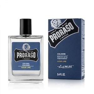 Proraso Cologne - Azur Lime 100ml