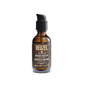 Beard Oils: Reuzel Beard Serum 50g
