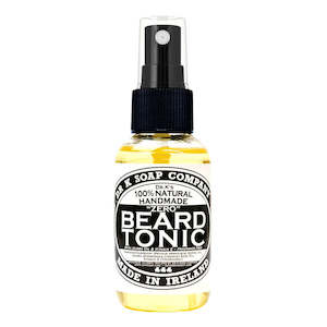 Dr. K's All Natural Beard Tonic Zero 50ml