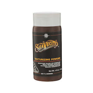 Suavecito Texturizing Powder 50g