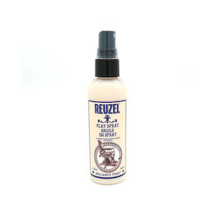 Hair Care: Reuzel Clay Spray 100ml