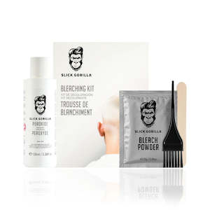 Slick Gorilla Bleaching Kit