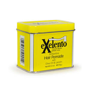 Murray’s eXelento Brilliantine Hair Pomade 110g