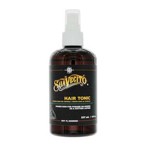 Suavecito Hair Tonic 237ml