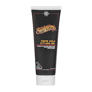 Hair Care: Suavecito Firme Hold Styling Gel 237ml