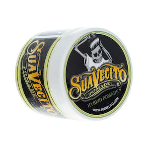 Suavecito Hybrid Pomade 113g (Medium Hold, High Shine)