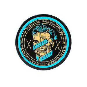Modern Pirate Superior Hair Pomade 100ml