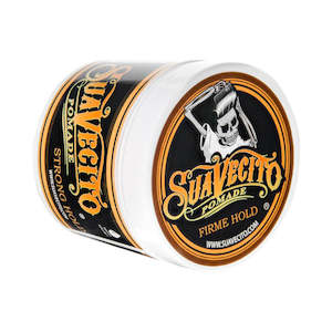 Suavecito Firme Hold Pomade 113g