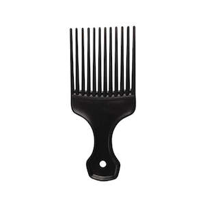 Afro Hair Comb 12 Pronged