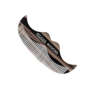 Pegasus Moustache Comb M9