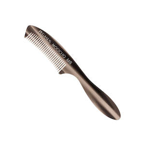 Pegasus Beard Comb Small M6