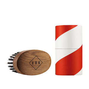 Beard Brushes: OAK Beard Brush