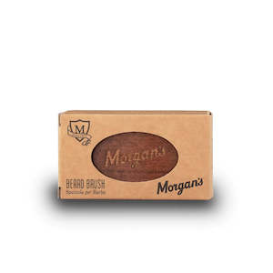 Beard Brushes: Morgan's Beard Brush (Small)