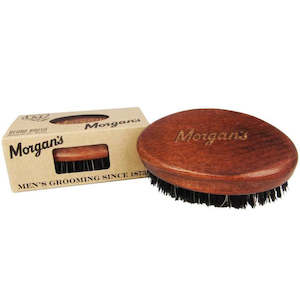 Morgan's Beard Brush
