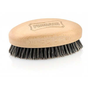 Beard Brushes: Proraso Beard & Hair Brush