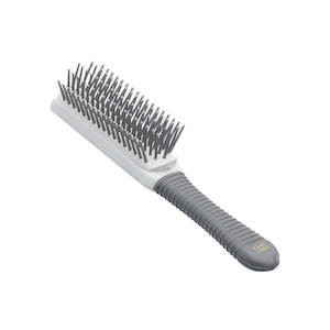 Hair Brushes: Kent KB Candy Hairbrush in White