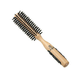 Kent 'Perfect For' Volumising 45mm Bristle Nylon Mix Round Brush (small)