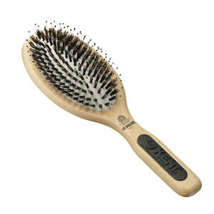 Kent 'Perfect For' Smoothing Large Cushion Bristle Nylon Mix Brush