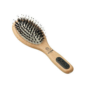 Kent 'Perfect For' Smoothing Small Cushion Bristle Nylon Mix Brush