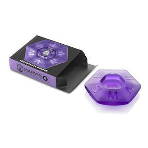 Tooth Care 1: Marvis Toothpaste Holder (Violet)