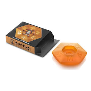 Marvis Toothpaste Holder (Orange)