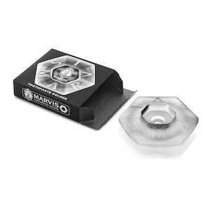 Marvis Toothpaste Holder (Clear)