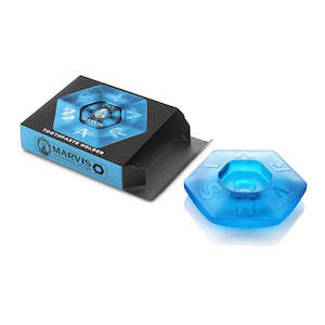 Marvis Toothpaste Holder (Blue)