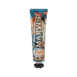 Tooth Care 1: Marvis Toothpaste 75ml Tube - Dreamy Osmanthus