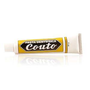 Couto Medicinal Toothpaste 60gr