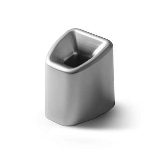 Stands Holders: Supply Single Edge Razor Stand - Stainless
