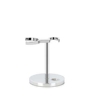 Stands Holders: Mühle Universal Brush and Razor Holder