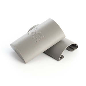 Blade Guard for Safety Razor (Edwin Jagger, Mühle)