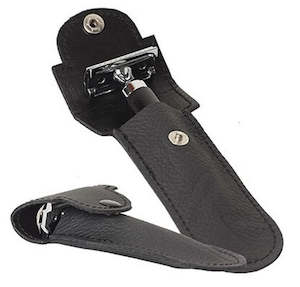 Razor Travel Cases: Travel Case for Safety Razor