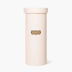 Simpsons Shaving Brush Travel Case (Extra Large)