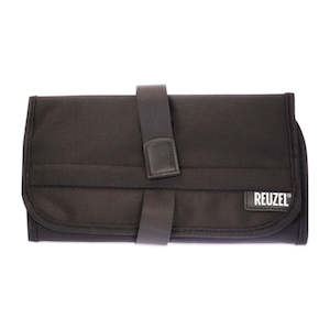 Wash Bags: Reuzel Dopp Travel Bag